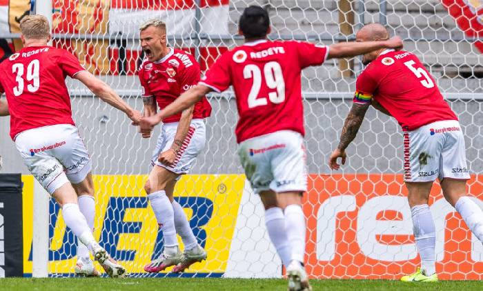 Nhận định, soi kèo Kalmar vs Degerfors, 20h00 ngày 23/5: Niềm tin vững chắc