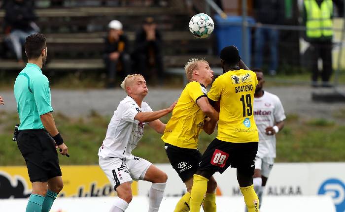 Nhận định, soi kèo KuPS vs Lahti, 21h00 ngày 23/5: Áp đảo hoàn toàn