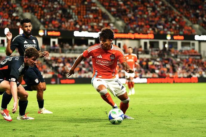Nhận định, soi kèo LA Galaxy vs Houston Dynamo, 9h30 ngày 24/5: Nuôi hi vọng
