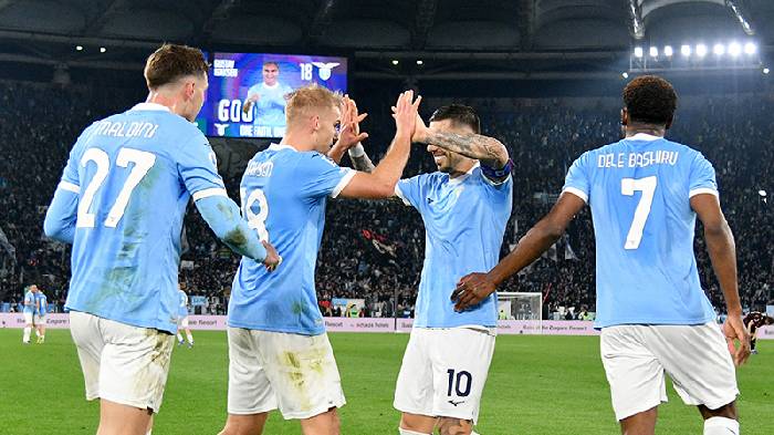 Nhận định soi kèo Lazio vs Pisa, 01h45 ngày 24/5: Khó tránh