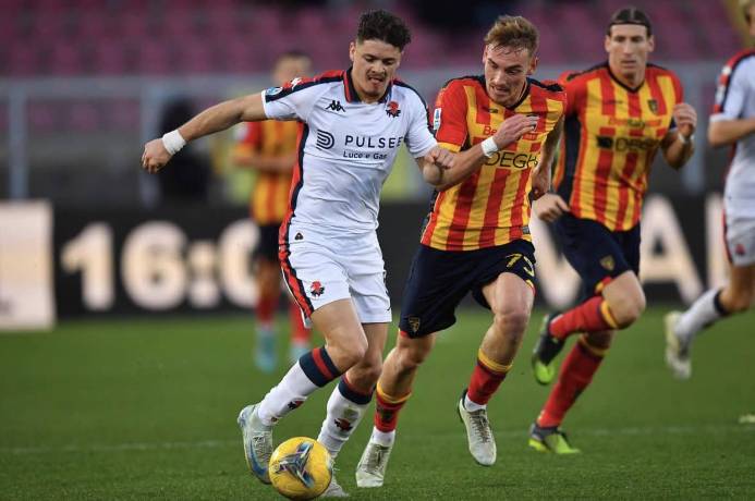 Nhận định, soi kèo Lecce vs Genoa, 1h45 ngày 25/5: Mệnh lệnh phải thắng