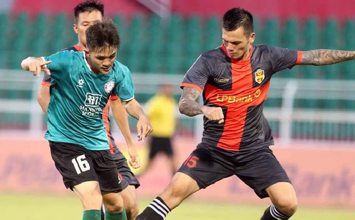 Nhận định, soi kèo Phù Đổng Ninh Bình vs CA Hồ Chí Minh, 18h00 ngày 23/5: Bữa tiệc bàn thắng