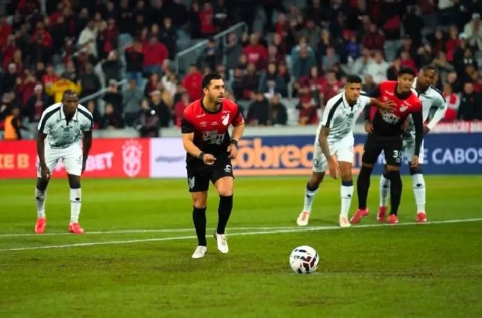 Nhận định, soi kèo Remo vs Atletico Paranaense, 2h00 ngày 25/5: Cân bằng