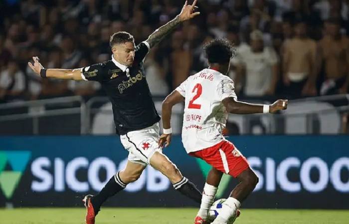 Nhận định, soi kèo Vasco da Gama vs Bragantino, 6h30 ngày 25/5: Đổi vận