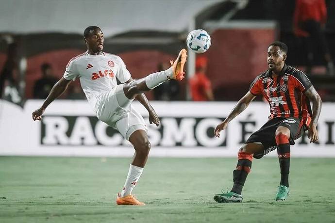 Nhận định, soi kèo Vitoria vs Internacional, 3h00 ngày 24/5: Khó cho chủ nhà