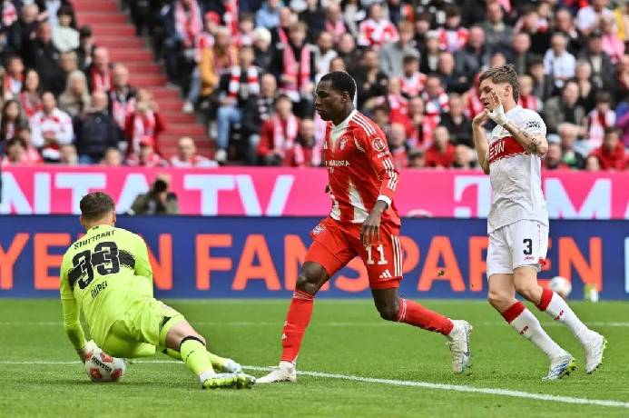 Soi kèo góc Bayern Munich vs Stuttgart, 01h00 ngày 24/05