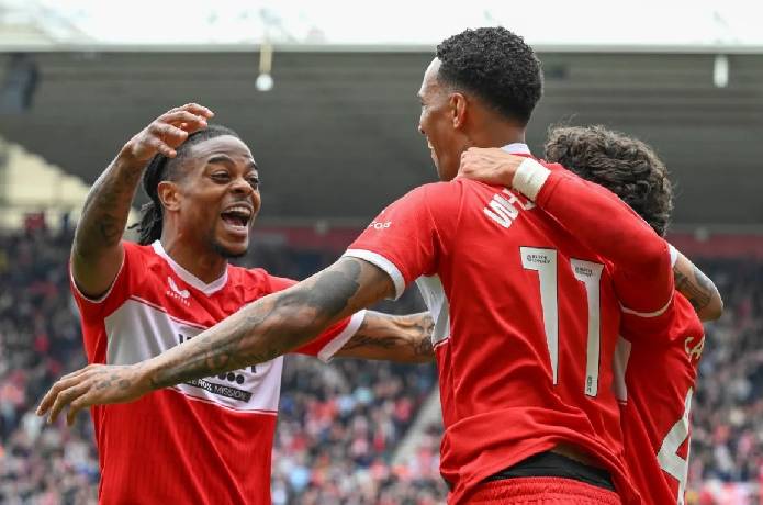 Soi kèo góc Hull City vs Middlesbrough, 21h30 ngày 23/05