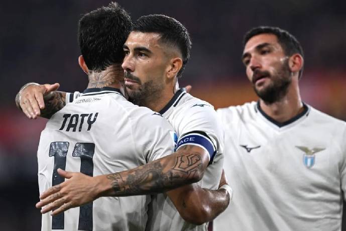 Soi kèo góc Lazio vs Pisa, 01h45 ngày 24/05