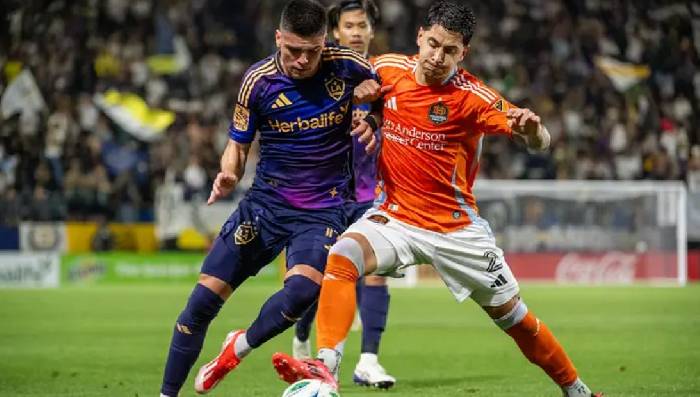 Soi kèo góc Los Angeles Galaxy vs Houston Dynamo, 09h30 ngày 24/05