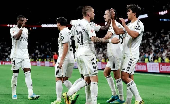 Soi kèo góc Real Madrid vs Athletic Bilbao, 02h00 ngày 24/05
