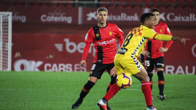 Nhận định Mallorca vs Deportivo, 02h00 24/6 (Hạng 2 T&acirc;y Ban Nha)