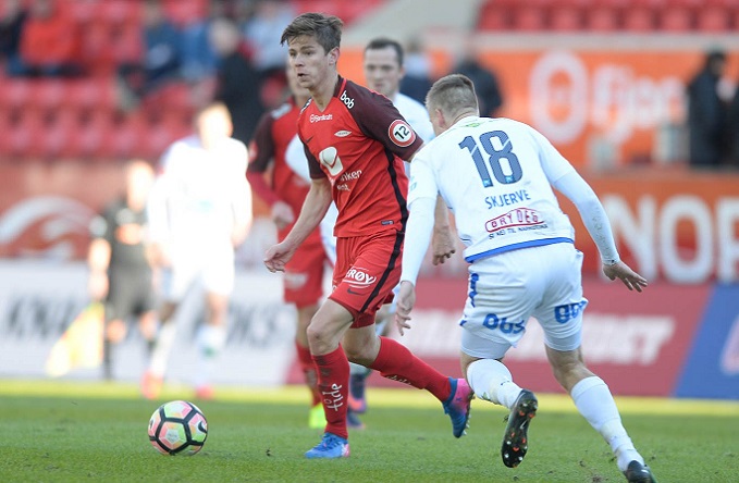 Nhận định Odd BK vs Haugesund 23h00, 23/06 (VĐQG Na Uy)