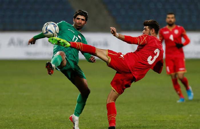 Nhận định, soi kèo Bahrain vs Kuwait, 0h ngày 26/6