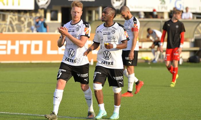 Nhận định, soi kèo Honka Espoo vs Haka, 22h30 ngày 24/6