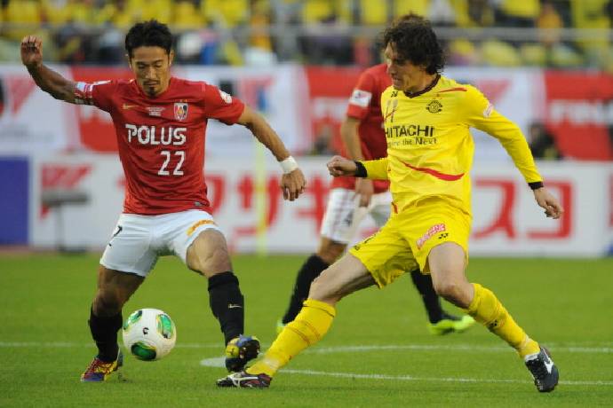 Nhận định, soi kèo Kashiwa Reysol vs Urawa Reds, 17h ngày 23/6