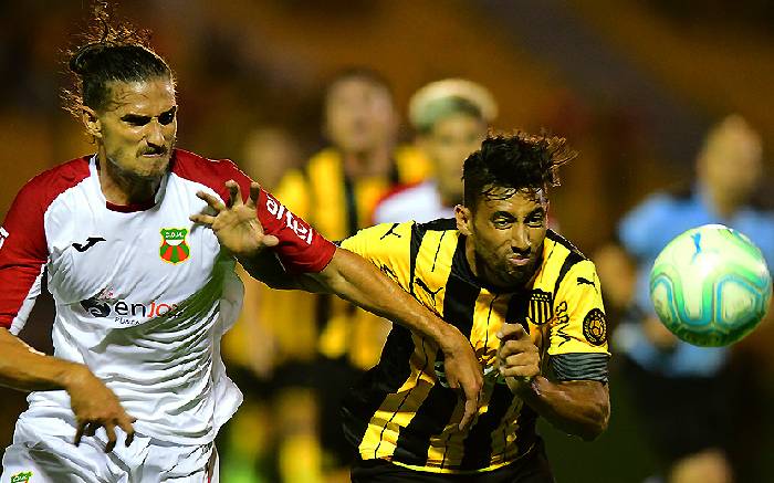 Nhận định, soi kèo Maldonado vs Progreso, 23h ngày 24/6