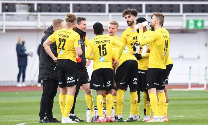 Nhận định, soi kèo Oulu vs KuPS Kuopio, 22h30 ngày 24/6