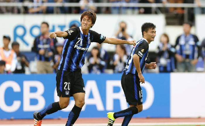 Phân tích kèo hiệp 1 Tampines Rovers vs Gamba Osaka, 21h ngày 25/6