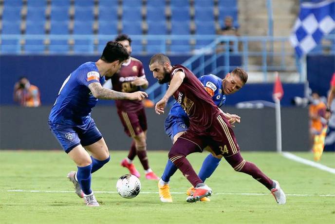 Nhận định, soi kèo Al Batin vs Damak, 1h ngày 24/6