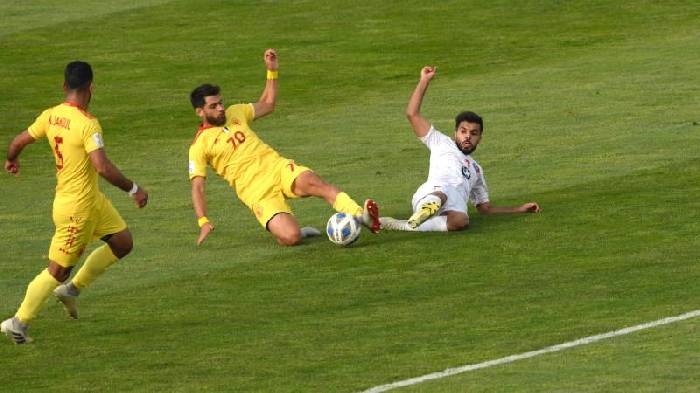 Nhận định, soi kèo Al Faisaly vs Al Tai, 1h ngày 24/6