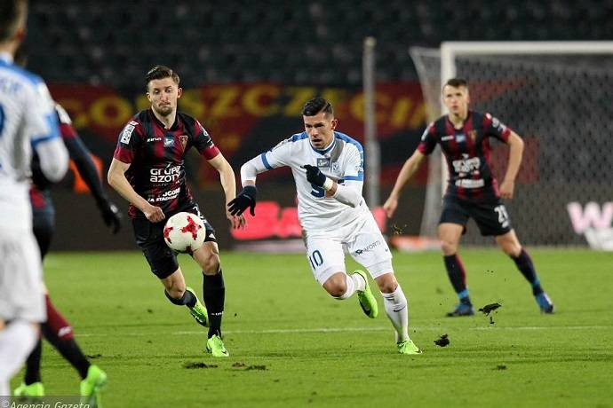 Nhận định, soi kèo Lech Poznań vs Pogon Szczecin, 22h00 ngày 23/6