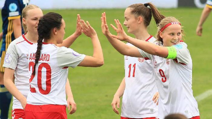 Nhận định, soi kèo Nữ Bosnia-Herzegovina vs Nữ Philippines, 23h ngày 23/6