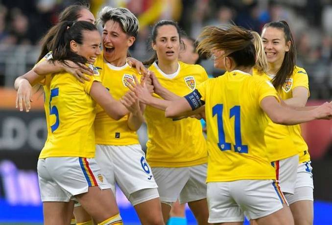 Nhận định, soi kèo Nữ Moldova vs nữ Romania, 22h ngày 24/6