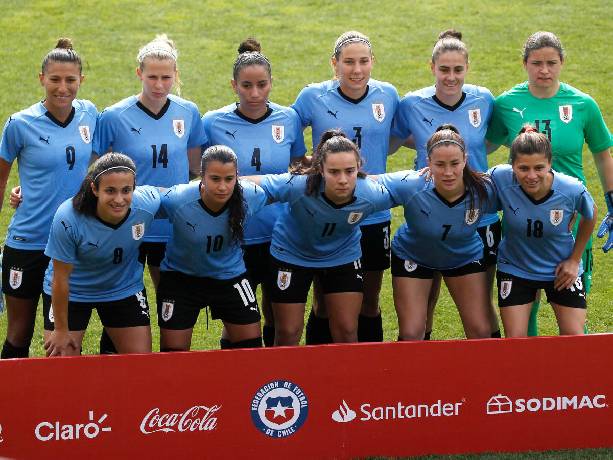 Nhận định, soi kèo Nữ Uruguay vs Nữ Bolivia, 5h ngày 24/6