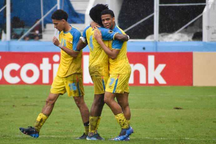 Nhận định, soi kèo U20 Guatemala vs U20 Aruba, 3h ngày 24/6
