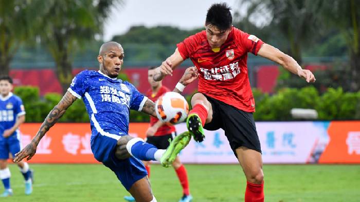 Phân tích kèo hiệp 1 Guangzhou City vs Changchun Yatai, 16h30 ngày 24/6