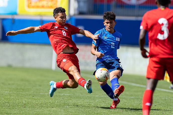 Phân tích kèo hiệp 1 U20 Panama vs U20 El Salvador, 7h30 ngày 24/6