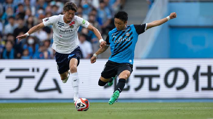 Link xem trực tiếp Urawa Red Diamonds vs Kawasaki Frontale, 17h30 ngày 24/6