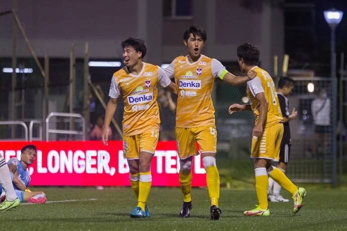 Nhận định, soi kèo Albirex Niigata vs Tanjong Pagar, 17h00 ngày 24/6