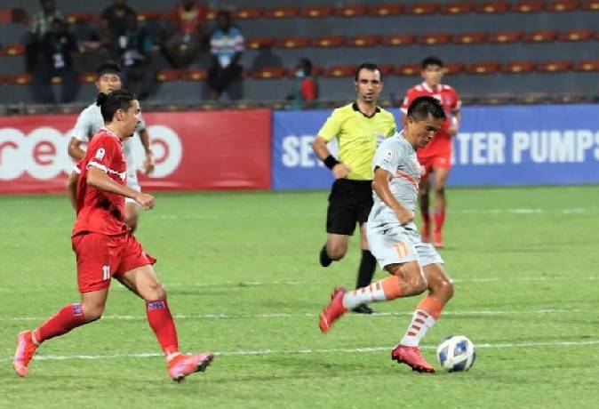 Nhận định, soi kèo Ấn Độ vs Nepal, 21h00 ngày 24/6