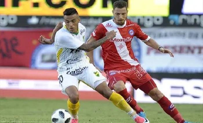 Nhận định, soi kèo Argentinos Jrs vs Defensa y Justicia, 7h30 ngày 24/6