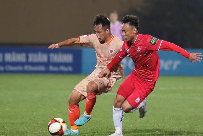 Nhận định, soi k&egrave;o C&ocirc;ng an H&agrave; Nội vs H&agrave; Tĩnh, 19h15 ng&agrave;y 24/6