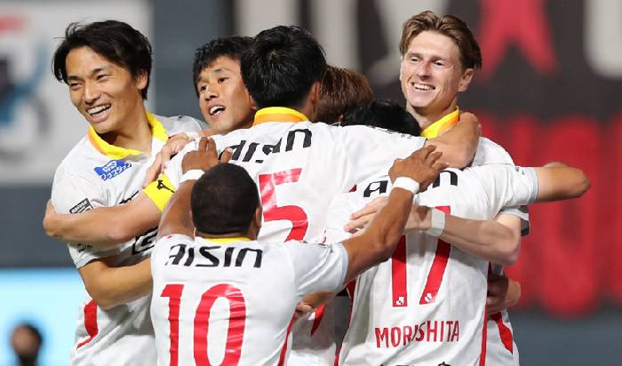 Nhận định, soi k&egrave;o FC Tokyo vs Nagoya Grampus Eight, 17h00 ng&agrave;y 24/6