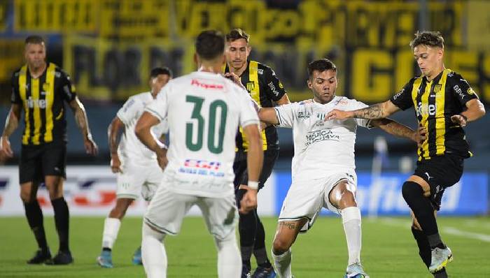 Nhận định, soi kèo La Luz vs Danubio, 5h ngày 24/6