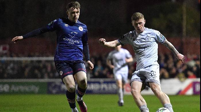 Nhận định, soi kèo St. Patrick's vs Shelbourne, 01h45 ngày 24/6
