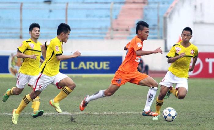 Phân tích kèo hiệp 1 Hải Phòng vs SHB Đà Nẵng, 19h15 ngày 24/6