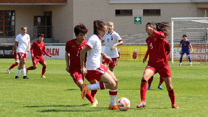 Phân tích kèo hiệp 1 nữ Đức vs nữ Việt Nam, 23h15 ngày 24/6