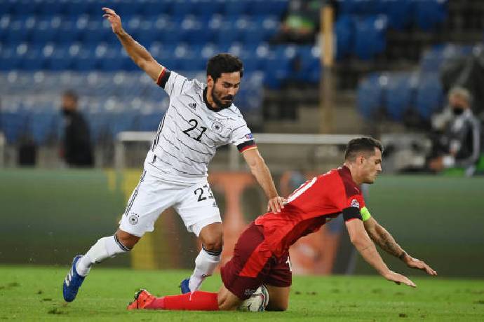 Đại bàng tiên tri dự đoán Thụy Sĩ vs Đức, 2h00 ngày 24/6