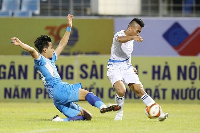 Nhận định, soi kèo Đà Nẵng vs PVF-CAND, 16h00 ngày 23/6: Thăng hạng sớm