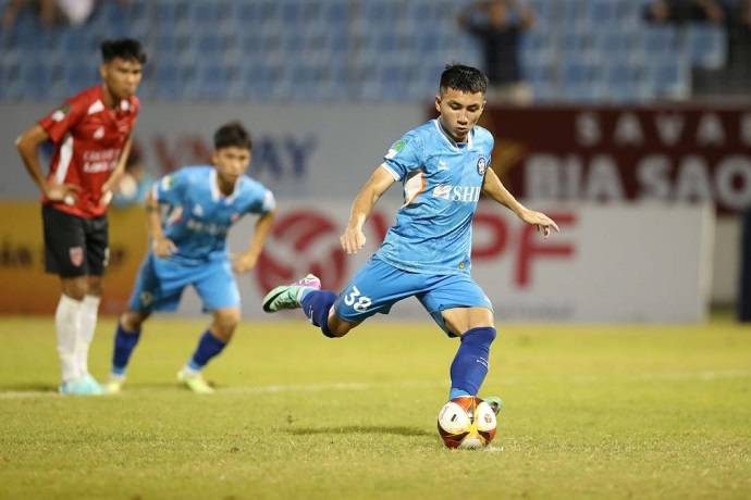 Nhận định, soi k&egrave;o Đồng Nai FC  vs B&agrave; Rịa Vũng T&agrave;u, 16h00 ng&agrave;y 23/6: Cơ hội cho chủ nh&agrave;