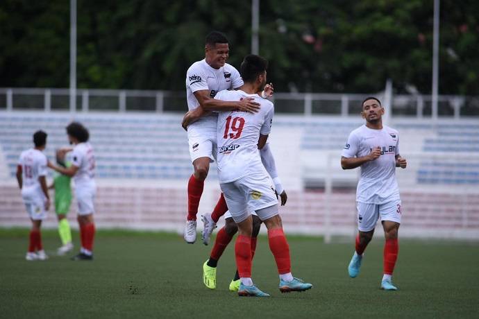 Nhận định, soi kèo Dynamic Herb Cebu vs Manila Montet, 16h30 ngày 23/6: Nghiền nát đội bét bảng