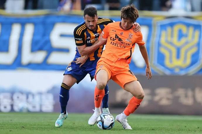 Nhận định, soi k&egrave;o Jeju United vs Ulsan HD, 16h00 ng&agrave;y 23/6: Chủ nh&agrave; c&oacute; điểm