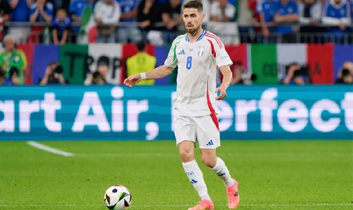 Soi k&egrave;o hiệp 1 Croatia vs Italia, 02h00 ng&agrave;y 25/6: Tin v&agrave;o Azzurri