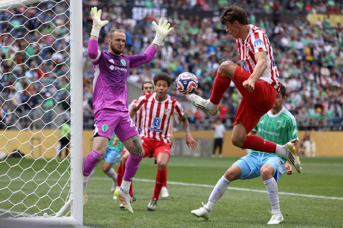 Link xem trực tiếp Atletico Madrid vs Botafogo hôm nay, 02h00 ngày 24/6