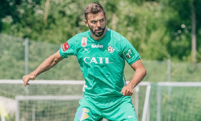 Nhận định, soi kèo Bayern Munich B vs WSG Tirol, 22h00 ngày 24/6: Chênh lệch trình độ