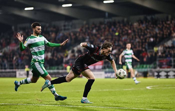 Nhận định, soi kèo Bohemians vs Shamrock Rovers, 01h45 ngày 24/6: Đối thủ đáng gờm
